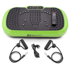 Hop-Sport HS-040VS Cube Lime